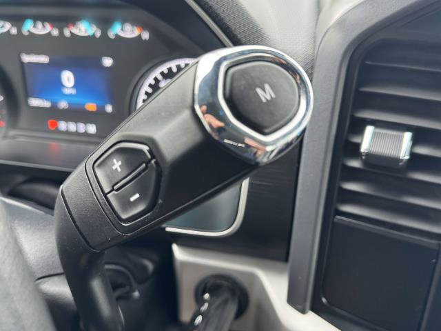 Used 2023 Ford F150 XLT image 16