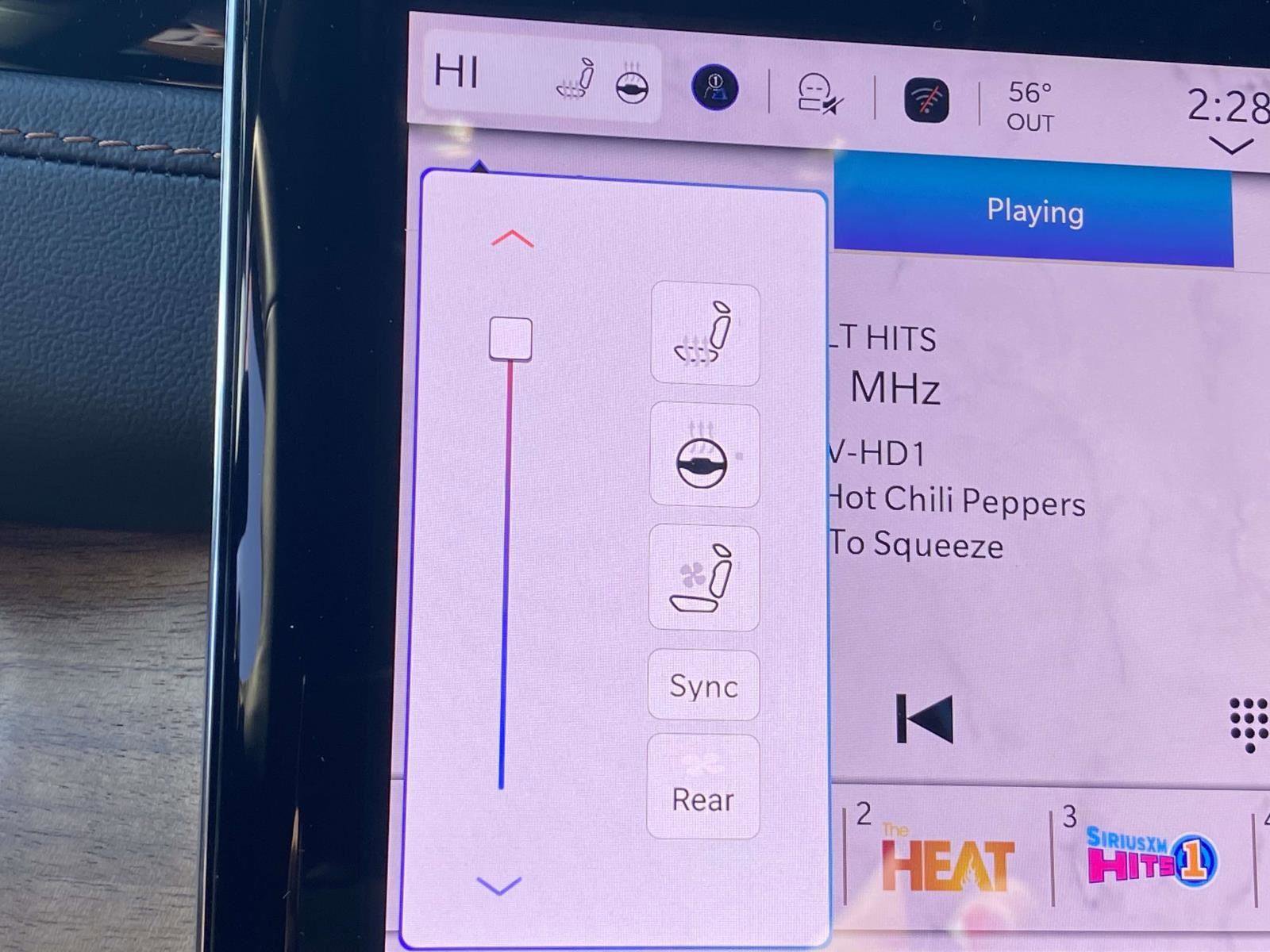 New 2025 Jeep Grand Cherokee Summit image 4