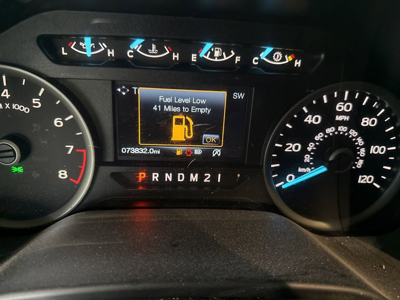 Used 2020 Ford F150 XLT w/ Equipment Group 301A Mid AWD/4WD image 23