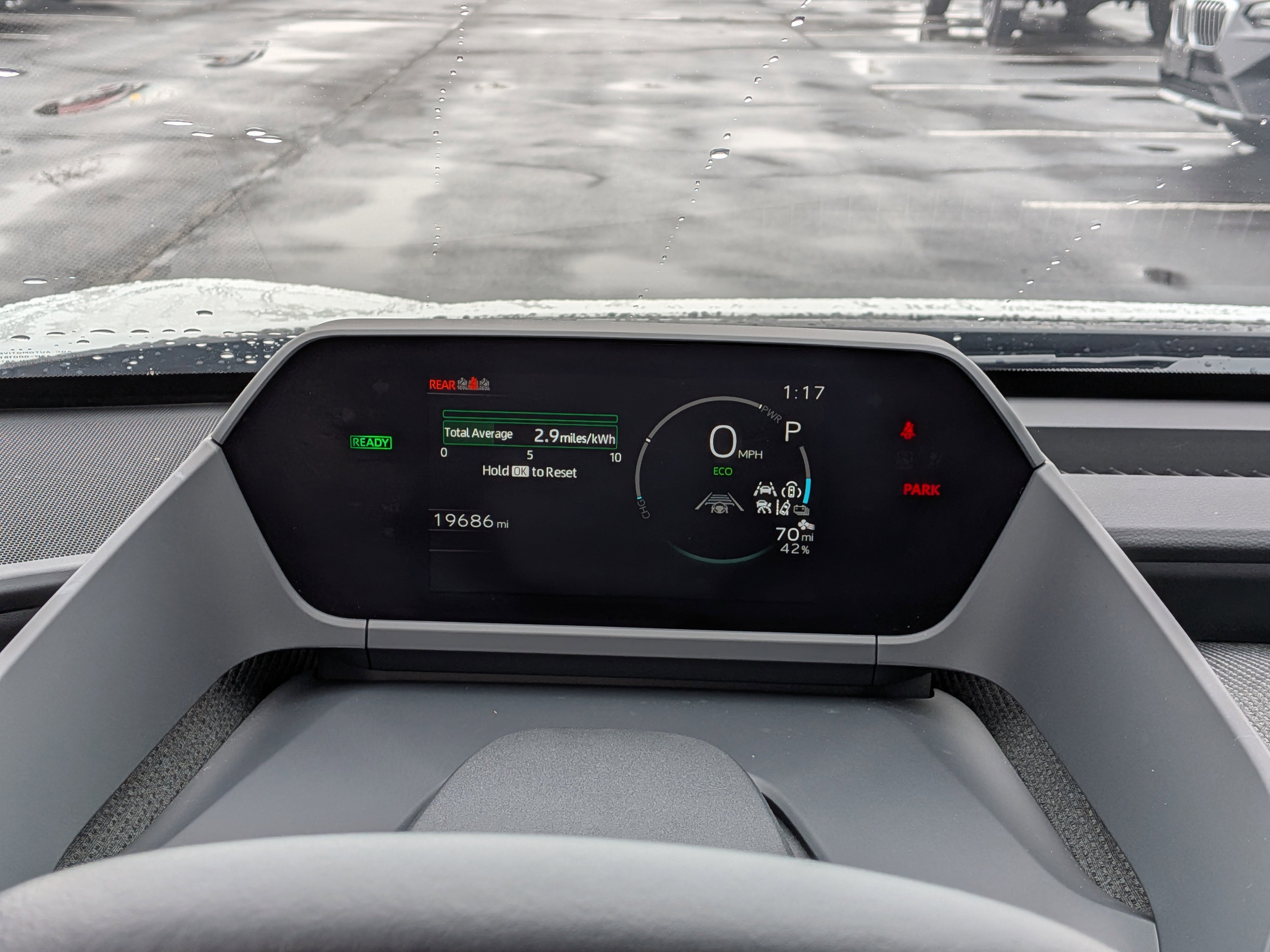 Used 2024 Subaru Solterra Touring w/ Touring Package image 41