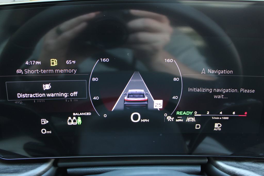 New 2025 Audi Q5 Premium Plus image 11