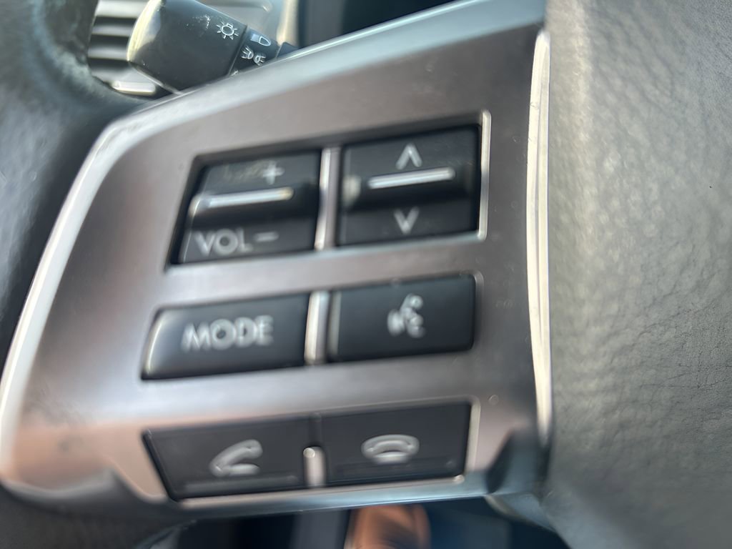 Used 2014 Subaru Crosstrek 2.0i Limited image 15