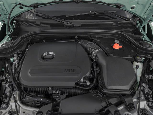 New 2026 MINI Cooper S FWD image 8