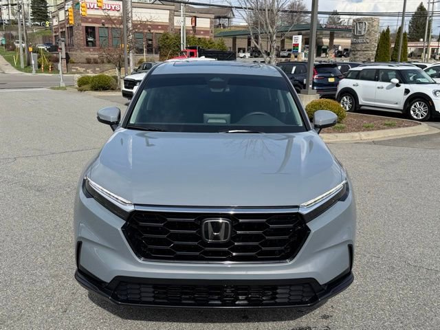 Used 2026 Honda CR-V EX image 2