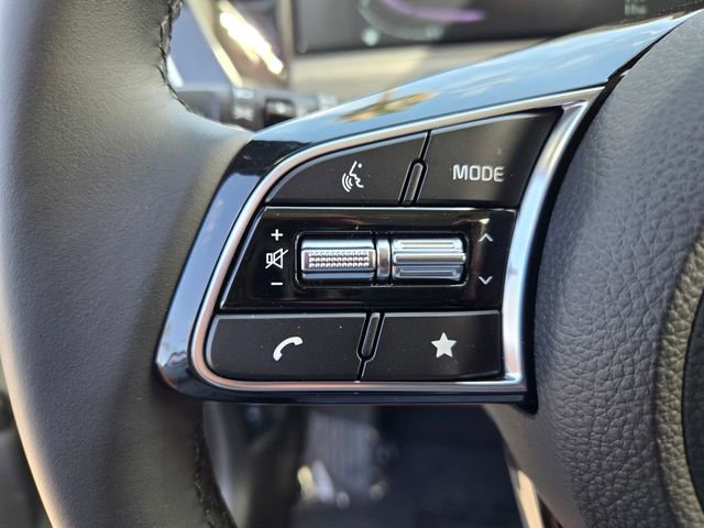 New 2026 Kia Seltos S image 11