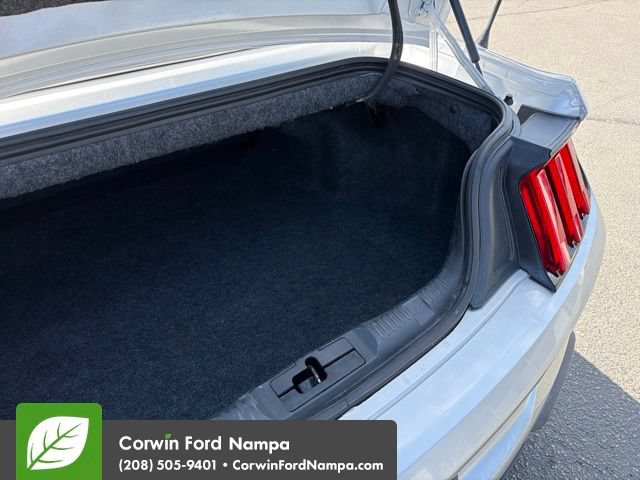 Used 2019 Ford Mustang Premium RWD image 29