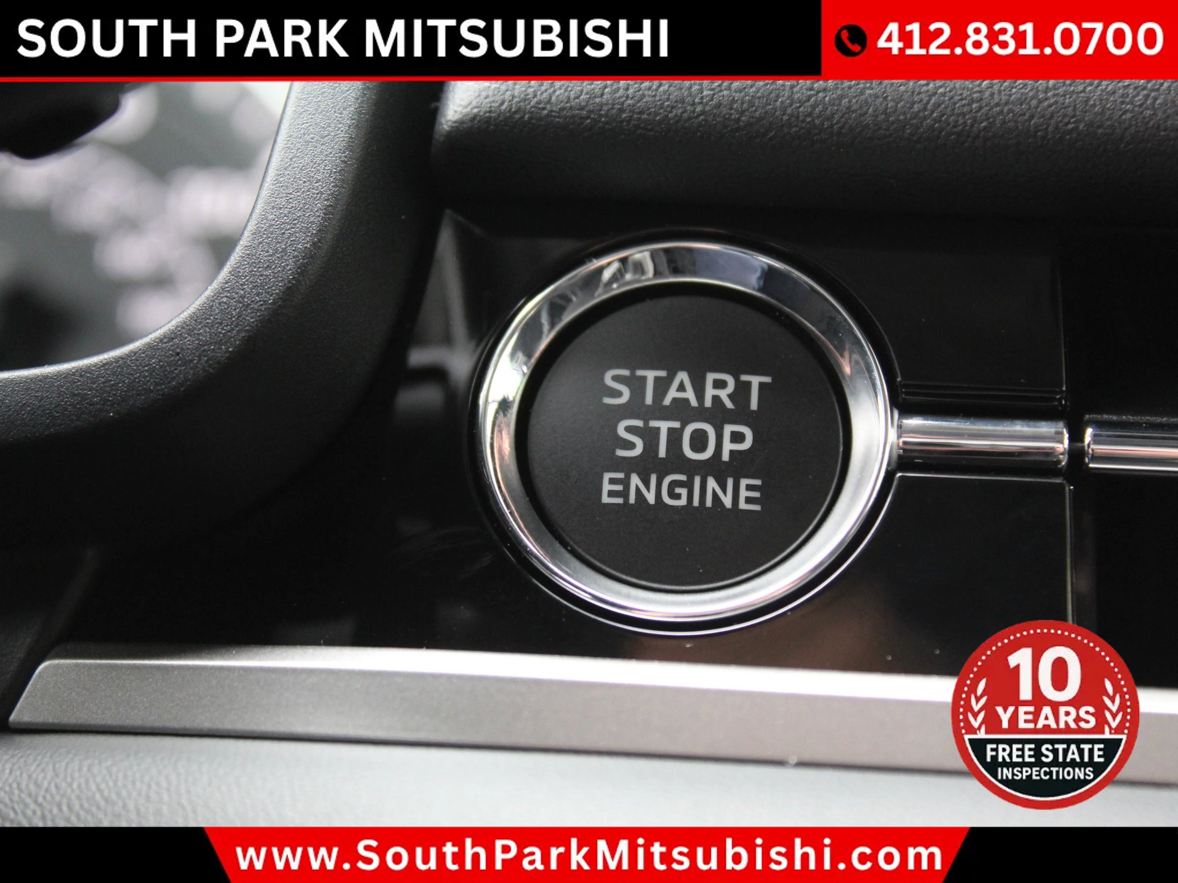 New 2026 Mitsubishi Outlander ES image 25