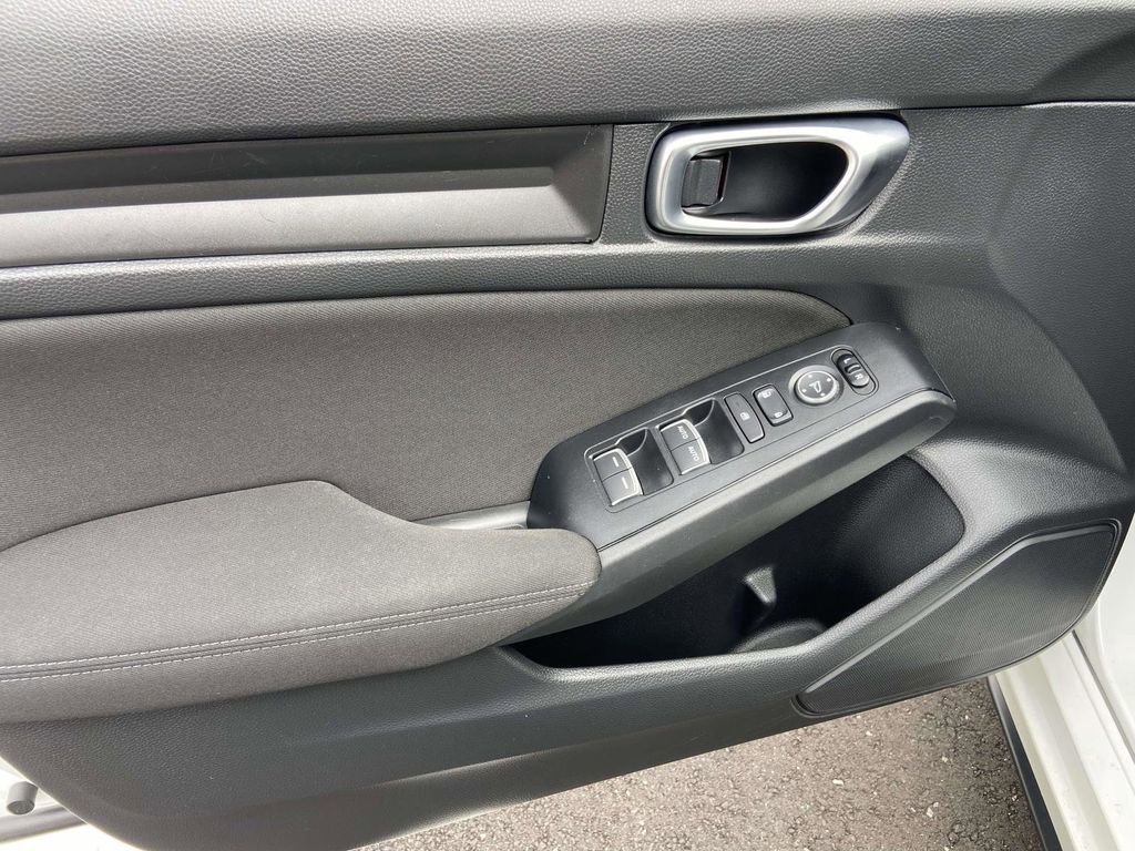 Used 2024 Honda Civic Sport image 15
