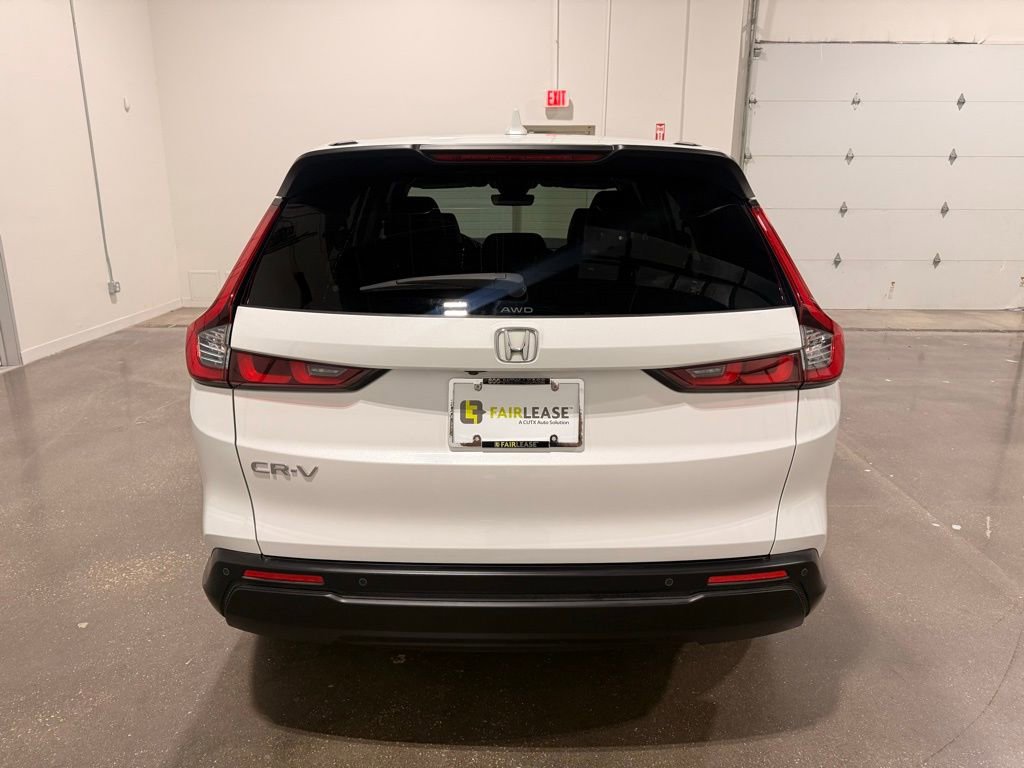 Used 2023 Honda CR-V EX-L image 6