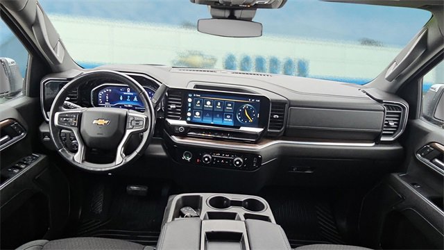 Used 2022 Chevrolet Silverado 1500 LT image 15