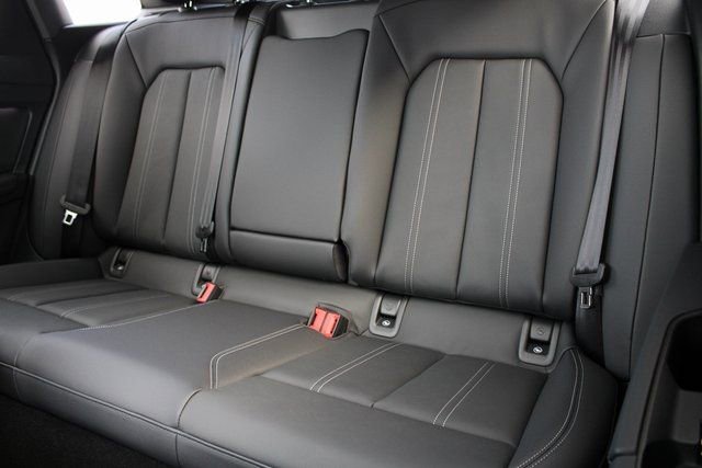 New 2025 Audi Q4 e-tron Premium Plus image 21