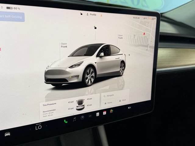 Used 2023 Tesla Model Y Long Range AWD/4WD image 16