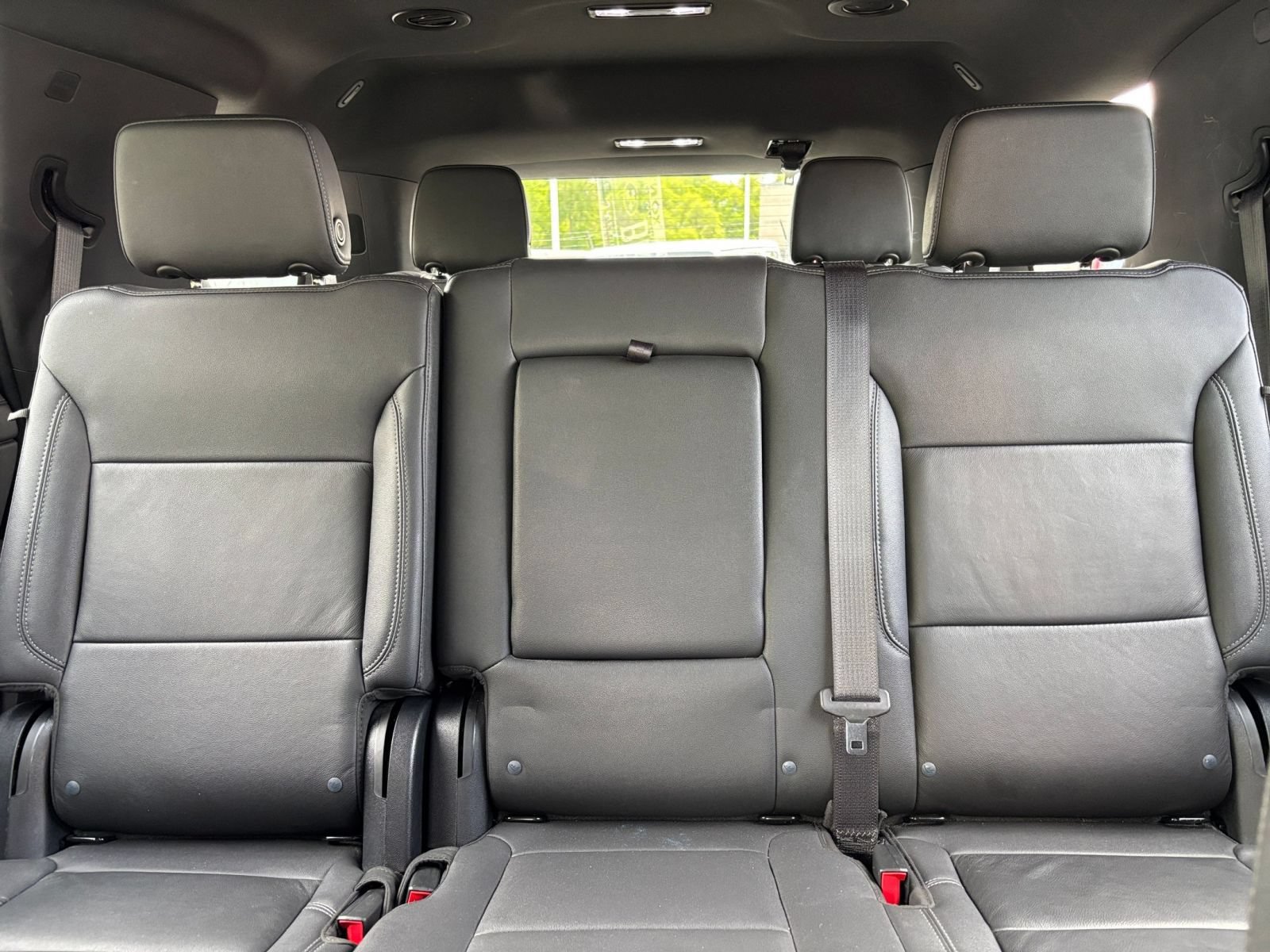 Used 2023 Chevrolet Tahoe LT w/ Luxury Package AWD/4WD image 41