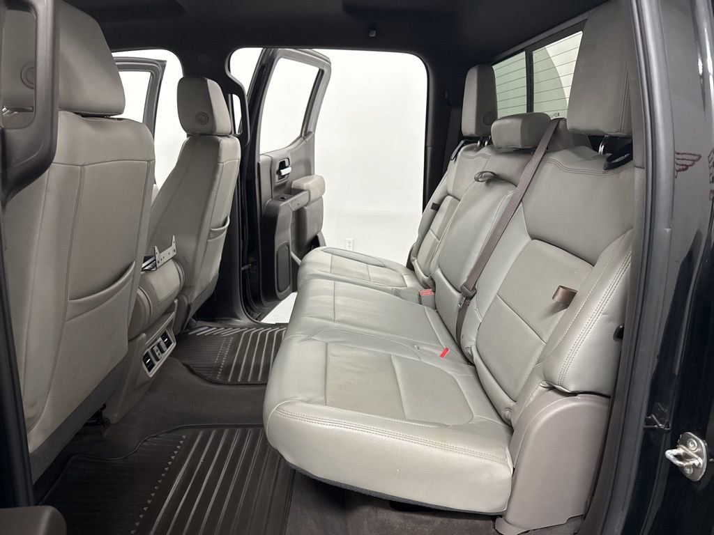 Used 2019 Chevrolet Silverado 1500 LT w/ All-Star Edition AWD/4WD image 27