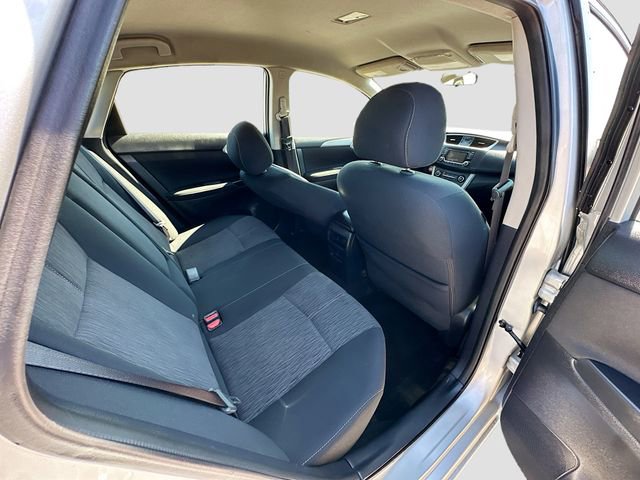 Used 2015 Nissan Sentra SV image 24