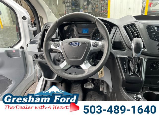 Used 2019 Ford Transit 350 Base image 14