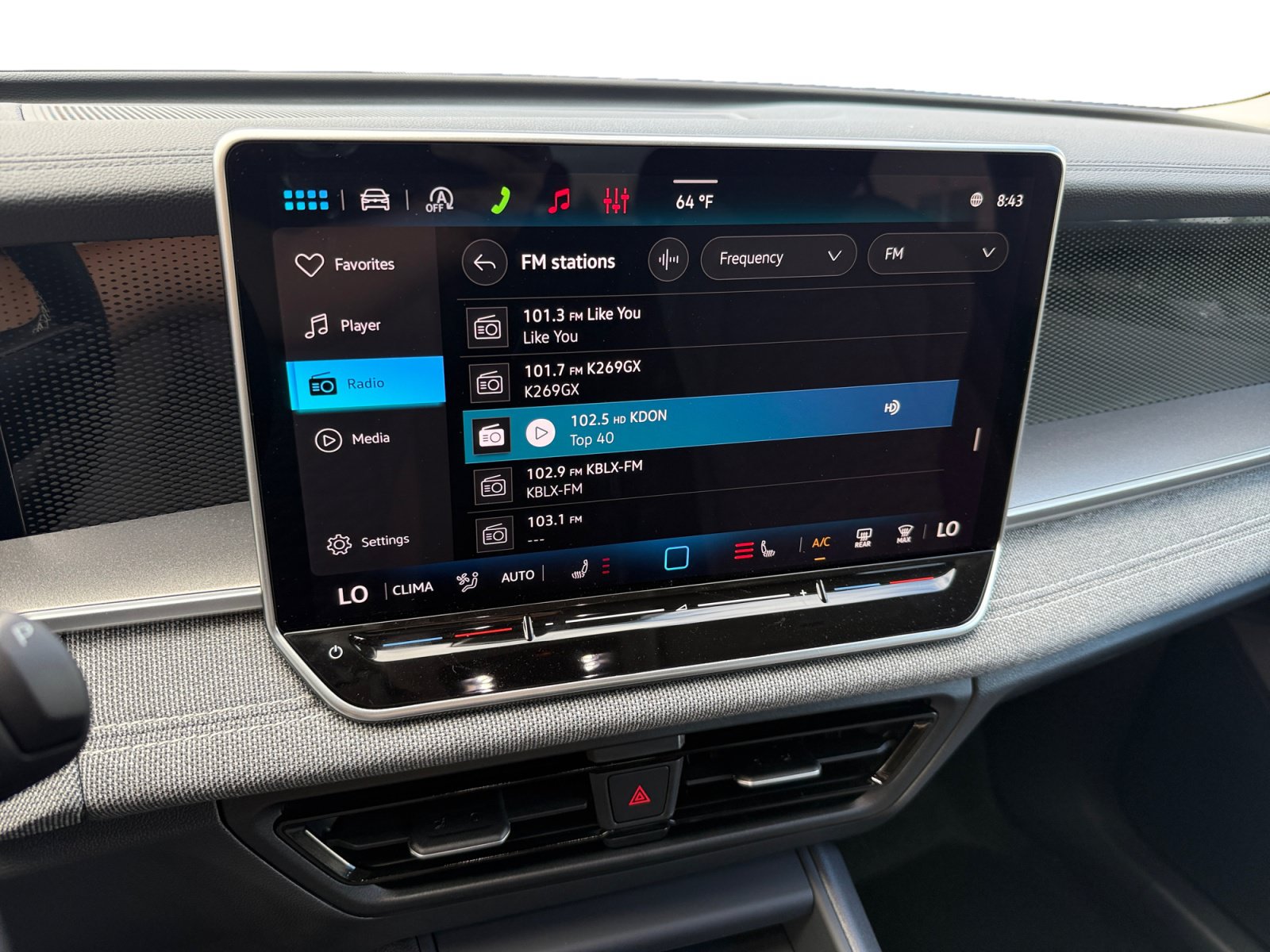 New 2026 Volkswagen Tiguan S AWD/4WD image 12