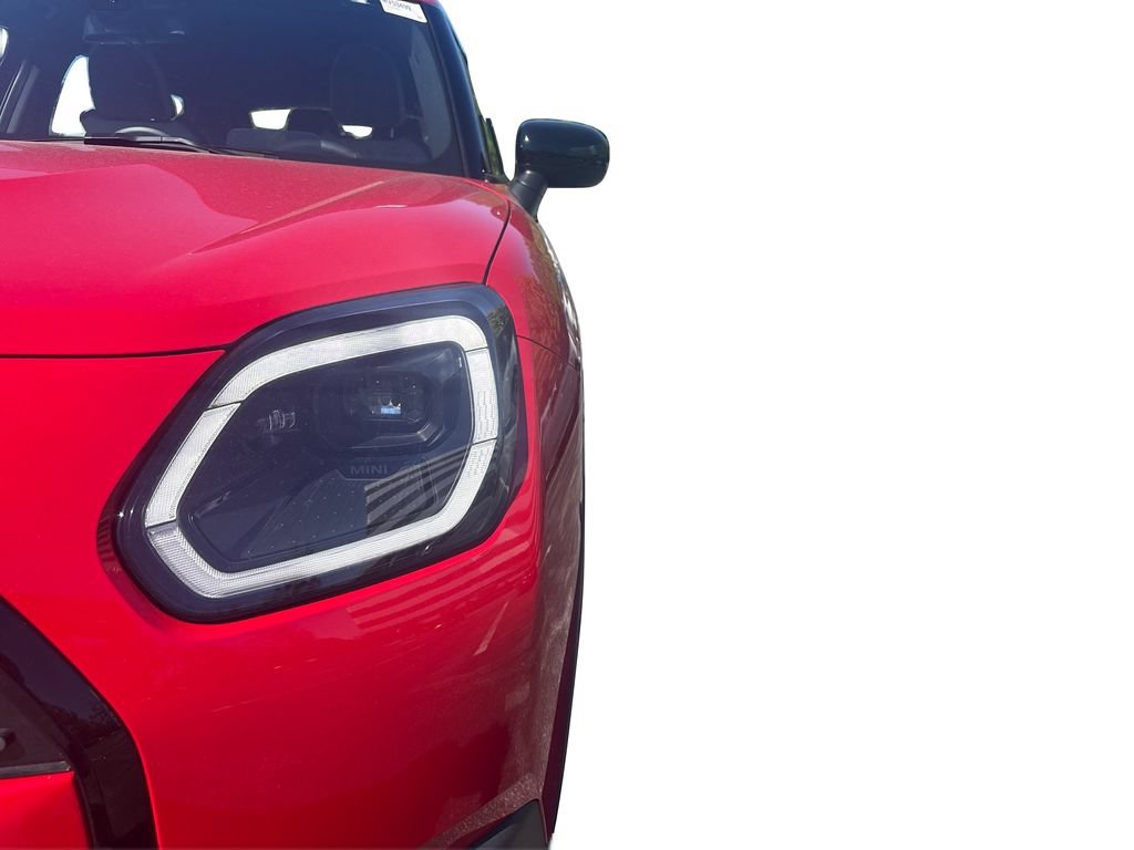 New 2027 MINI Cooper Countryman S AWD/4WD image 27