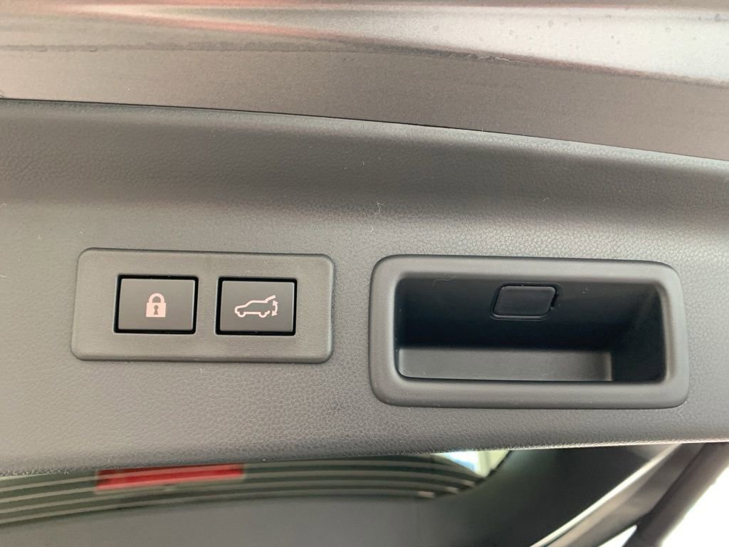 New 2026 Subaru Forester Wilderness image 16