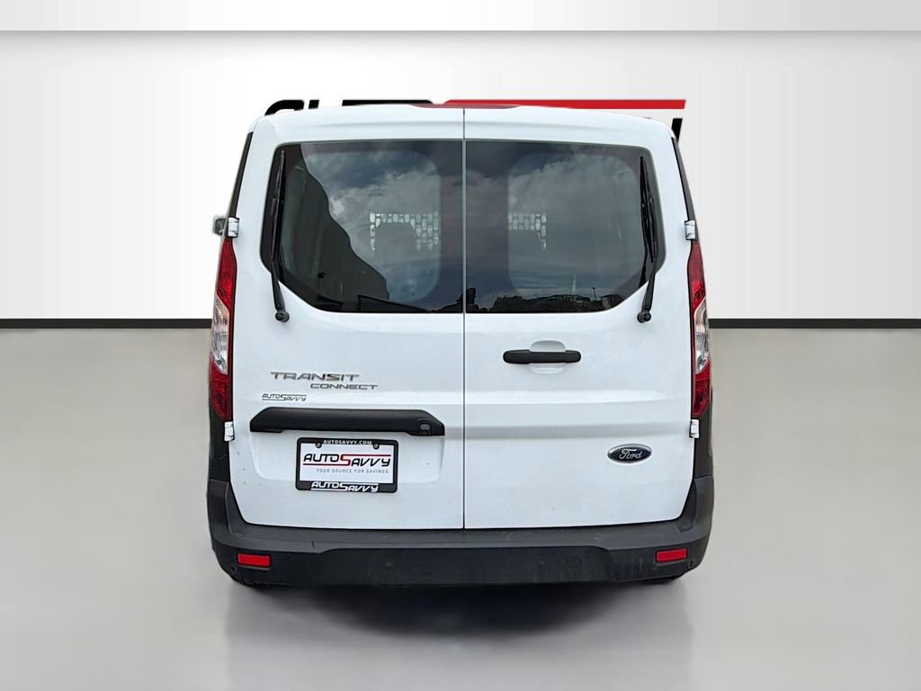 Used 2023 Ford Transit Connect XL image 6