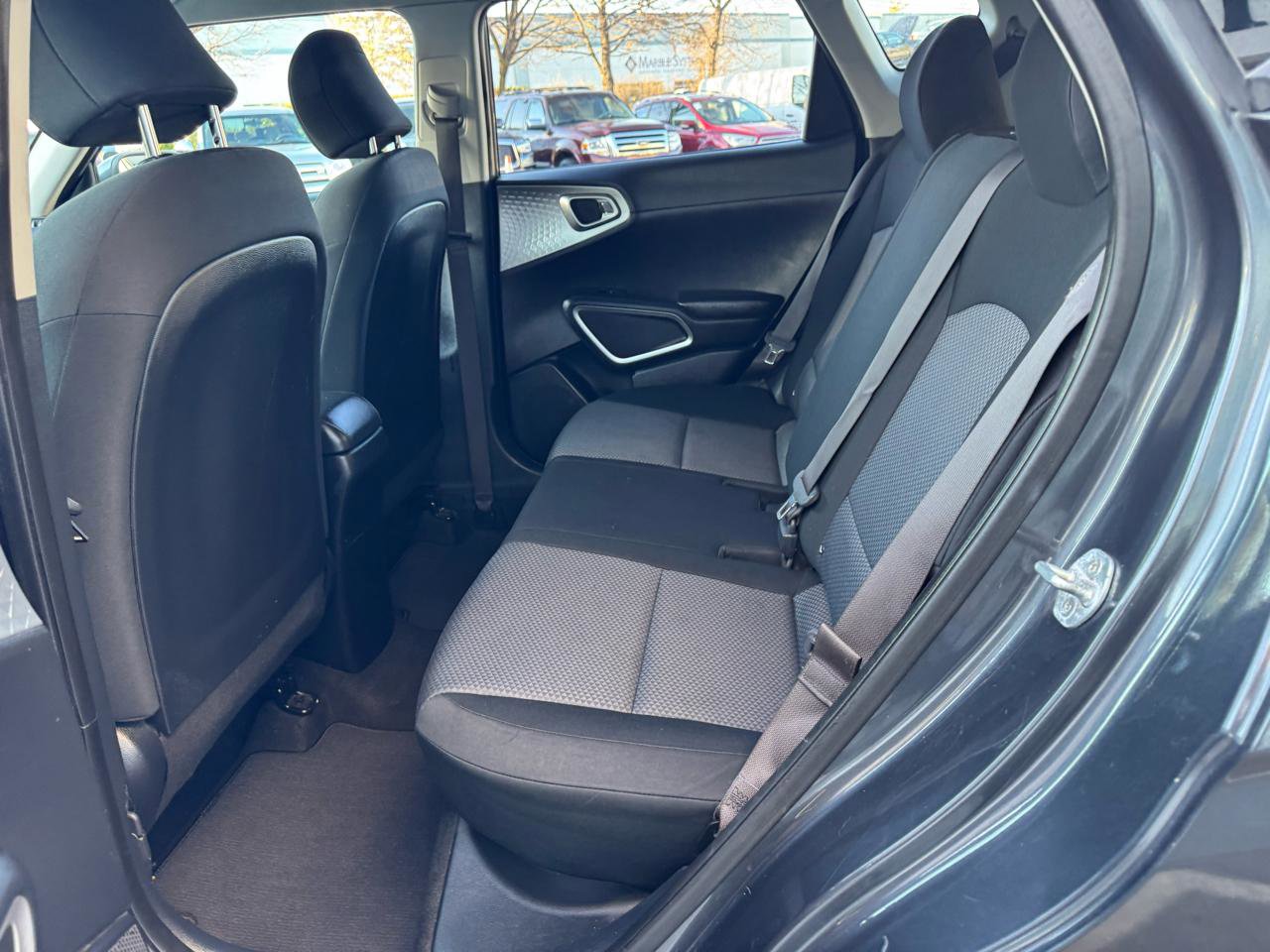 Used 2021 Kia Soul LX image 16