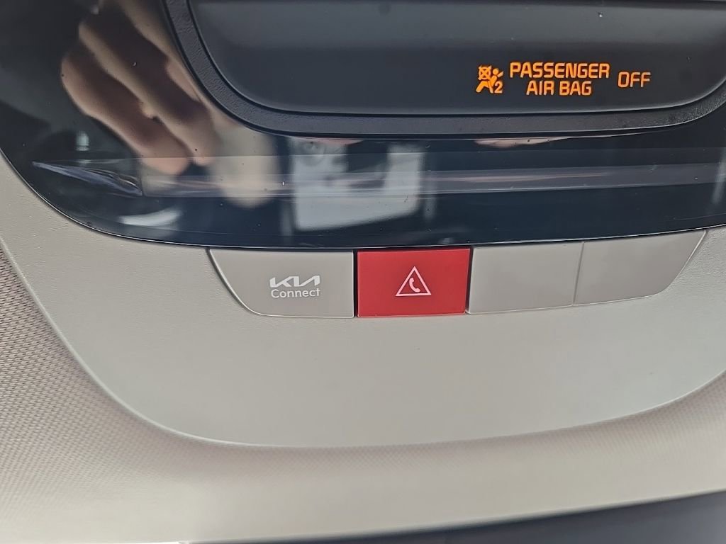 Used 2023 Kia Sportage EX w/ EX Premium Package image 37