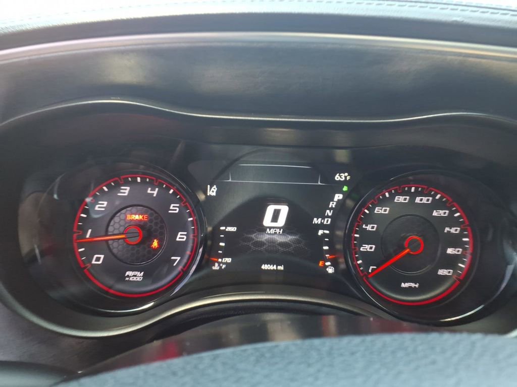 Used 2019 Dodge Charger Scat Pack w/ Daytona Edition Group image 17