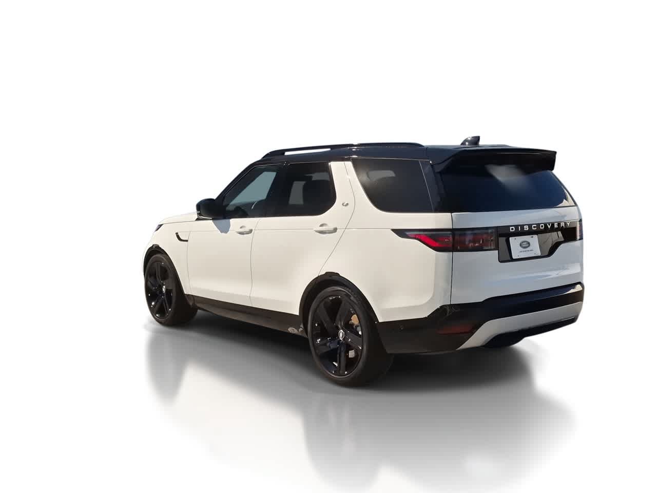 Used 2026 Land Rover Discovery Limited Edition AWD/4WD image 6