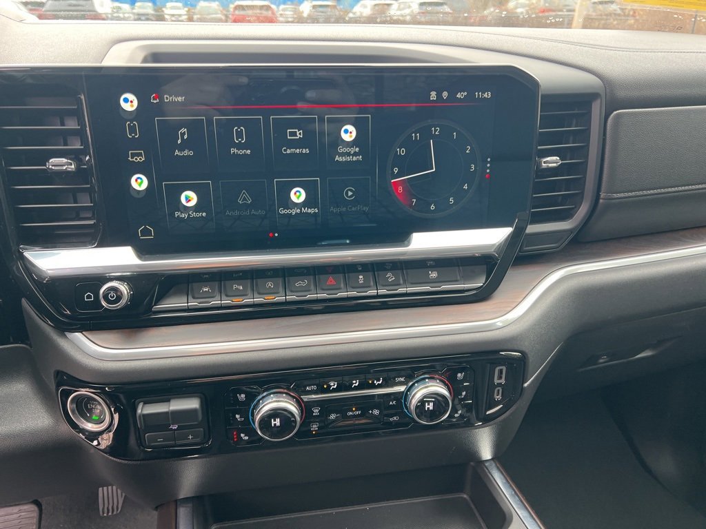 Used 2022 GMC Sierra 1500 SLT w/ SLT Premium Plus Package image 18