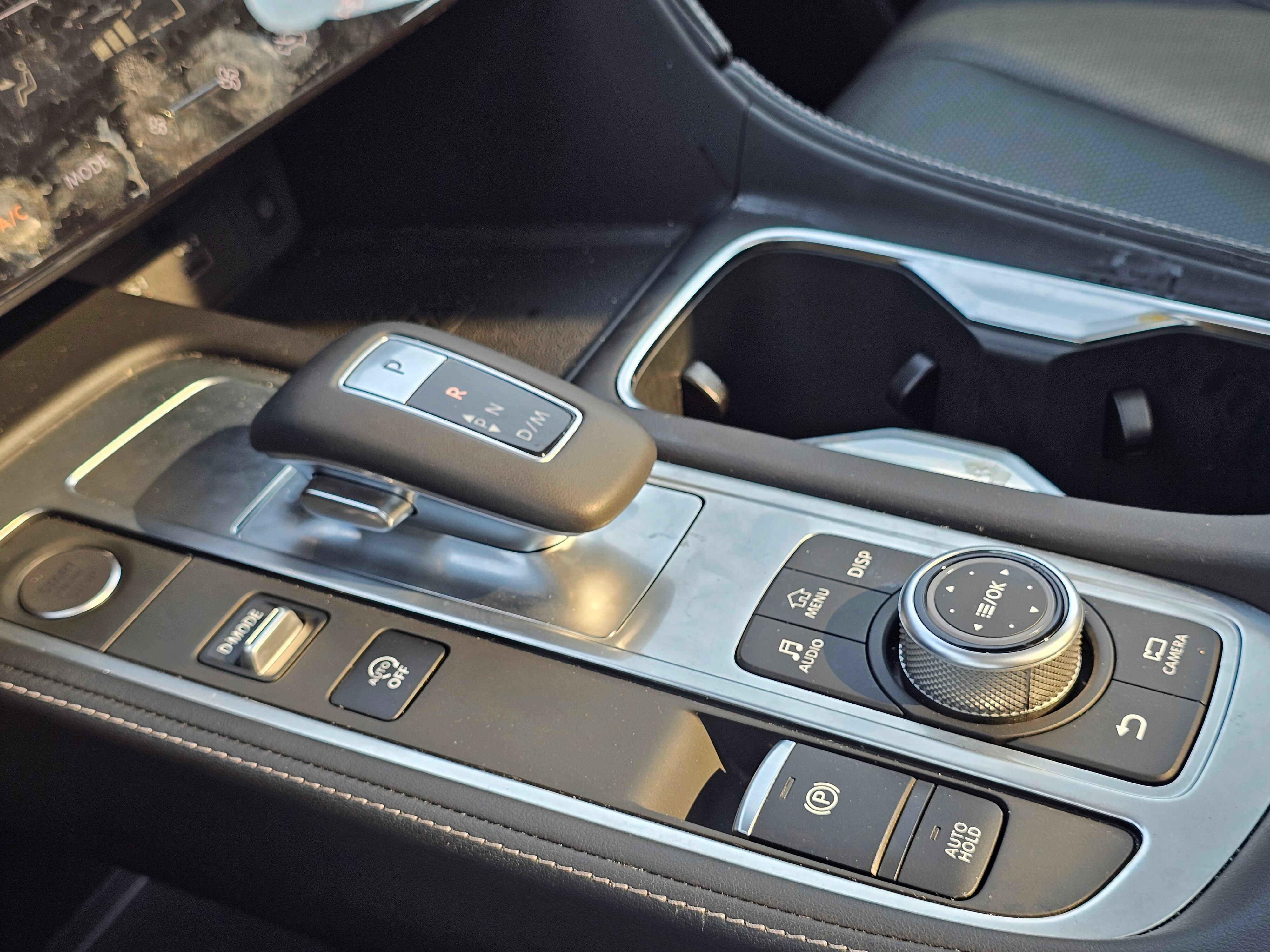 Used 2025 INFINITI QX60 Pure AWD/4WD image 34