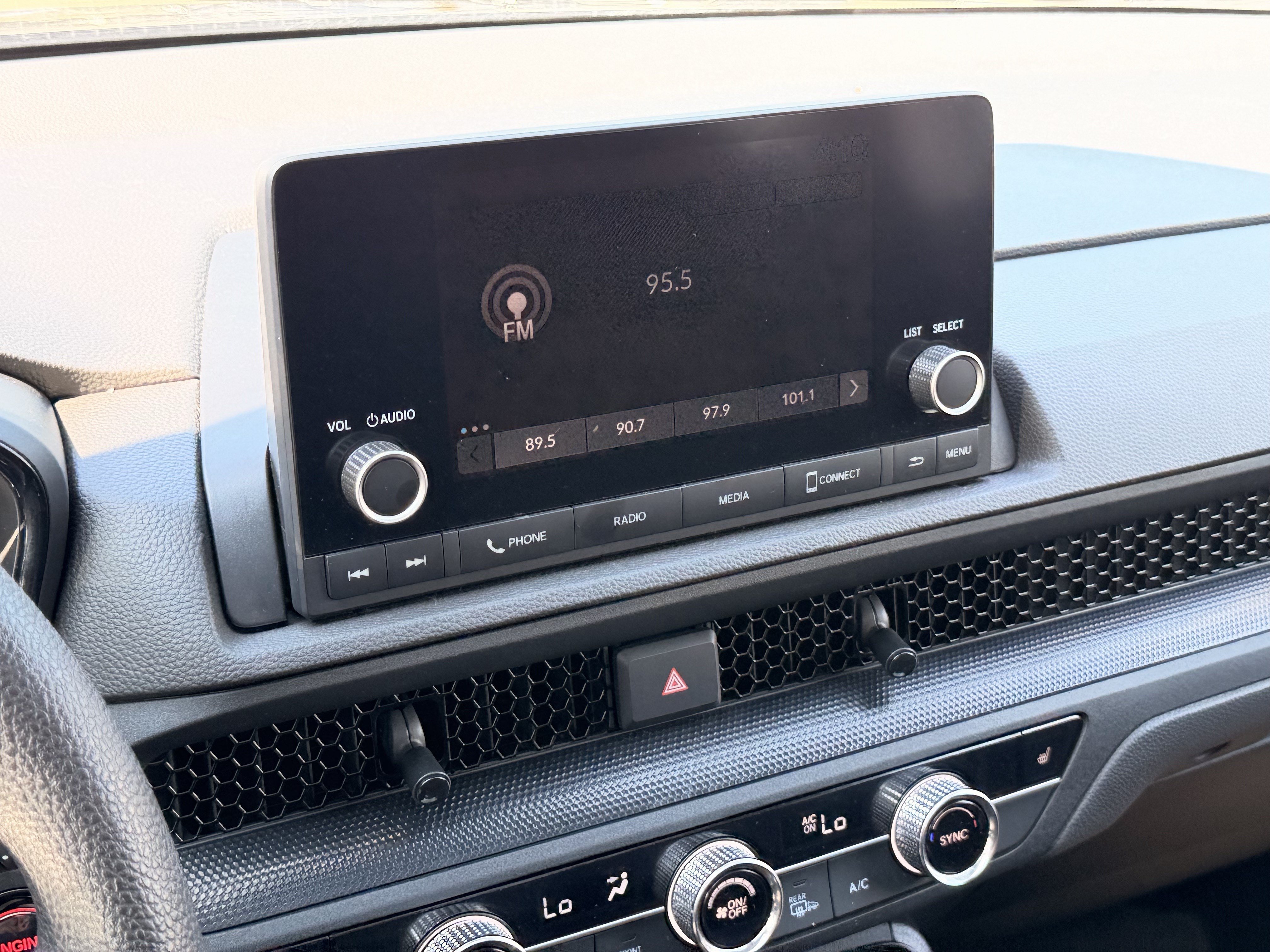 Certified 2023 Honda CR-V EX image 21