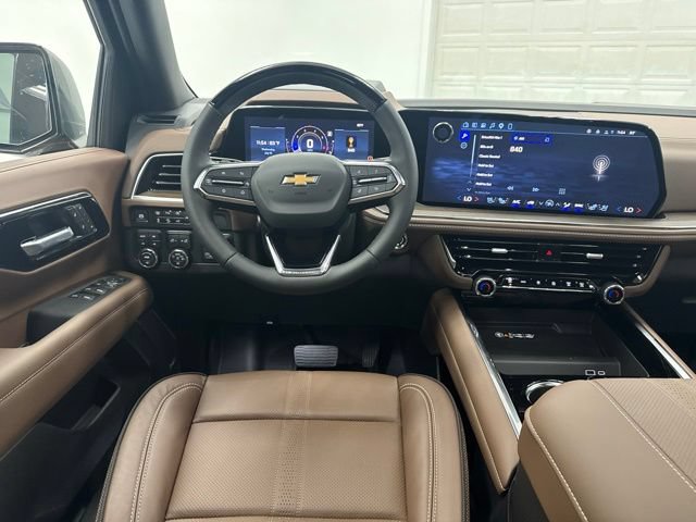 New 2026 Chevrolet Tahoe High Country AWD/4WD image 25