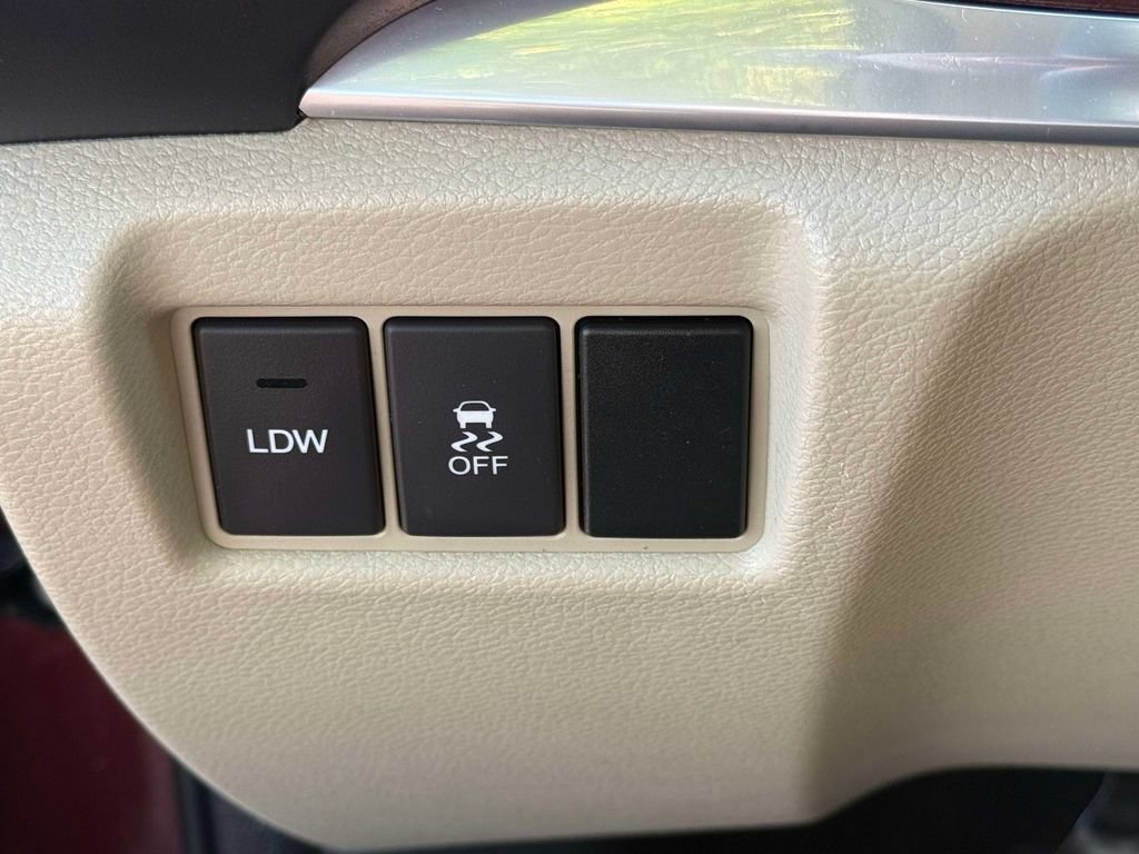 Used 2015 Acura MDX SH-AWD w/ Technology Package image 27