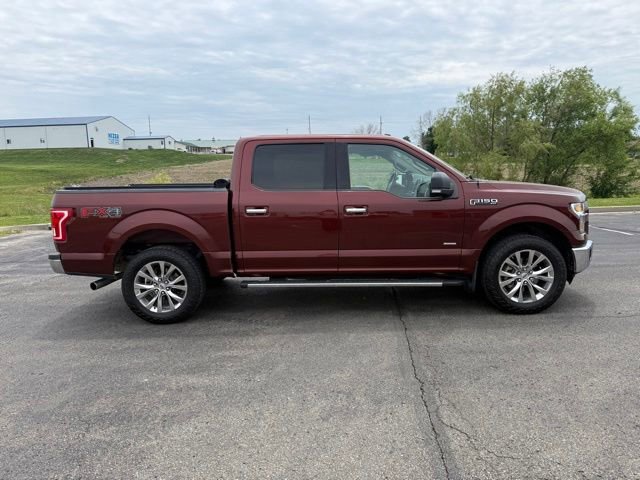 Used 2015 Ford F150 XLT w/ Equipment Group 302A Luxury AWD/4WD image 5