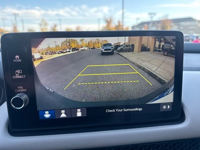 New 2026 Honda HR-V LX image 16