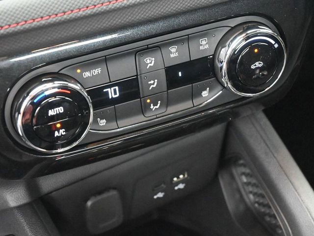 New 2026 Chevrolet TrailBlazer RS w/ Convenience Package image 31