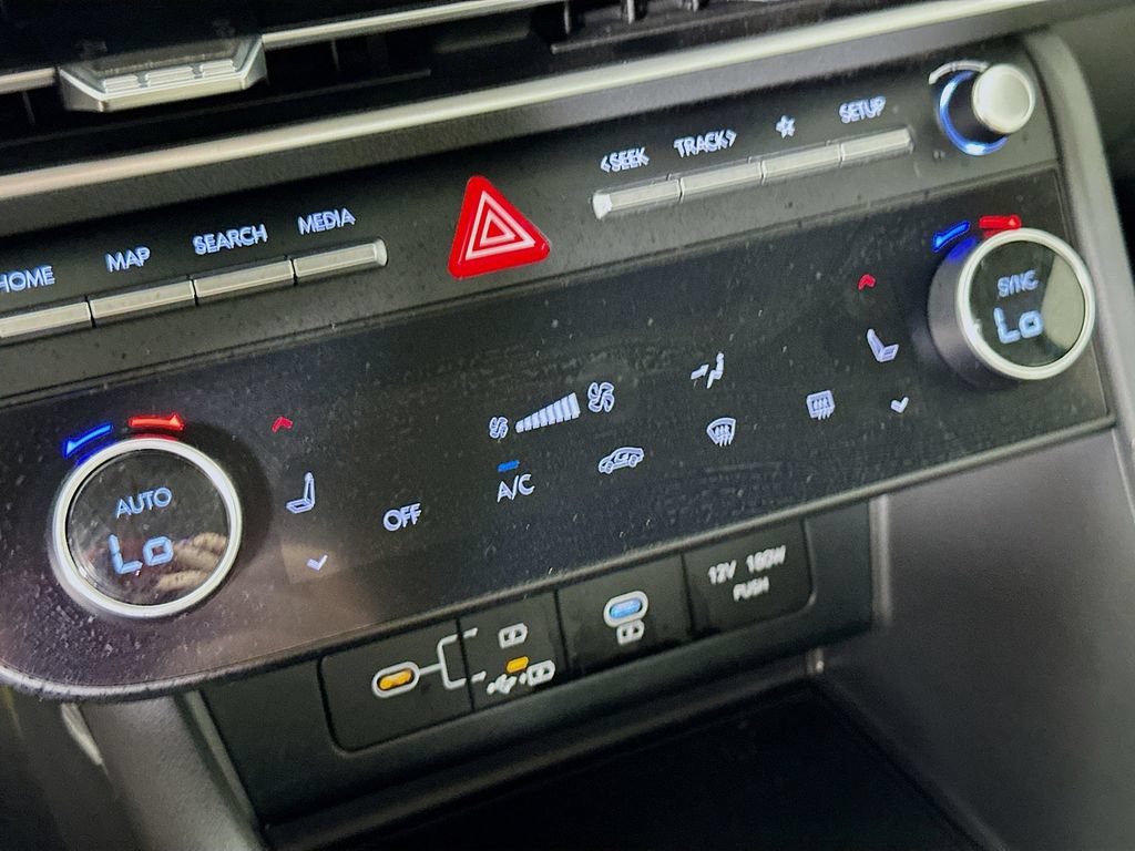 Used 2024 Hyundai Sonata SEL FWD image 26