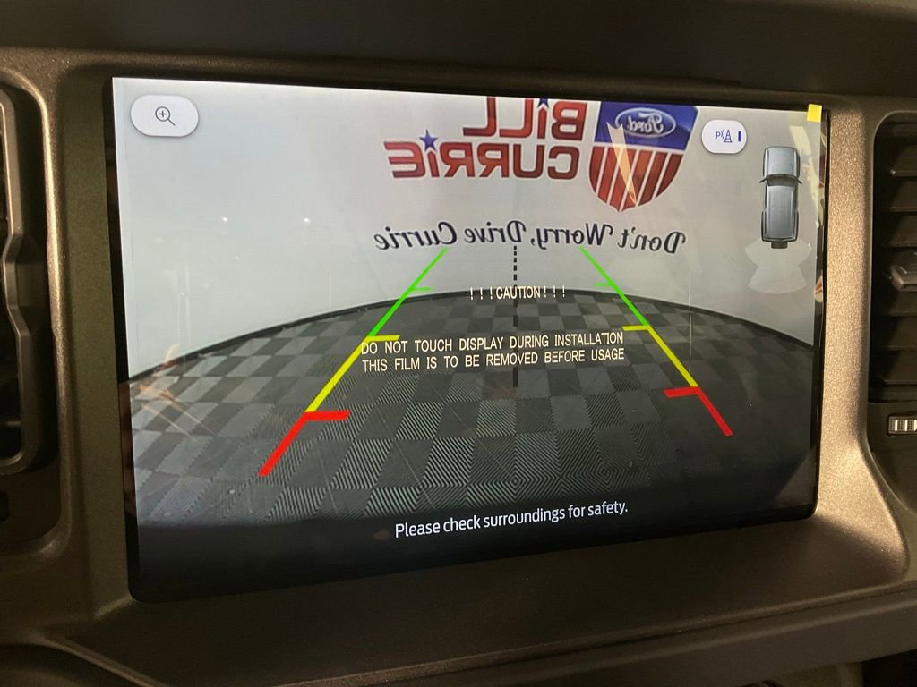 New 2026 Ford Bronco Big Bend w/ Black Diamond Package image 22