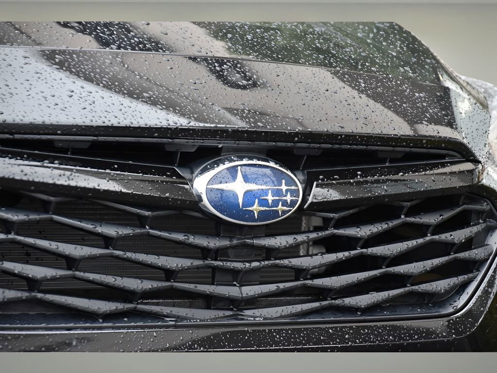 Used 2025 Subaru Impreza 2.0i Sport image 12