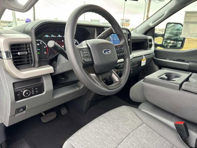 New 2026 Ford F350 XL w/ STX Appearance Package image 23