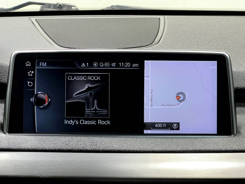 Used 2017 BMW X5 xDrive35i image 25