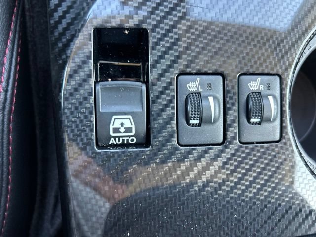 Used 2023 Toyota 4Runner TRD Off-Road Premium w/ Off Road Premium Plus Package AWD/4WD image 18