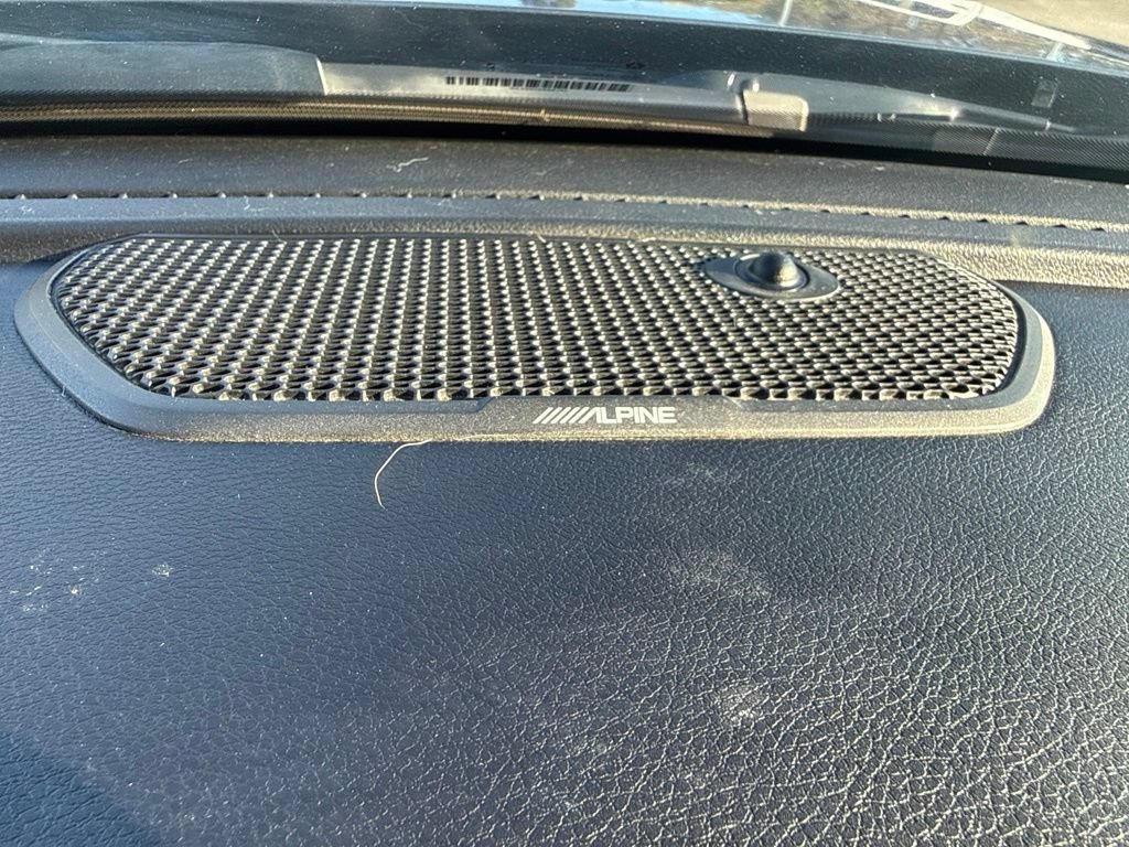 Certified 2025 RAM 2500 Big Horn AWD/4WD image 25