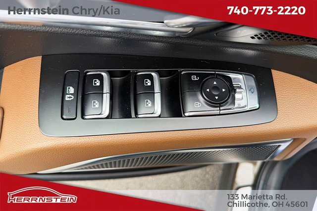 Used 2022 Kia Telluride SX w/ SX Prestige Package image 13