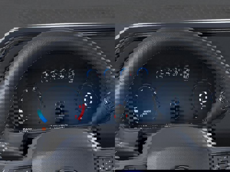 New 2025 Ford F350 Lariat w/ Lariat Ultimate Package image 13