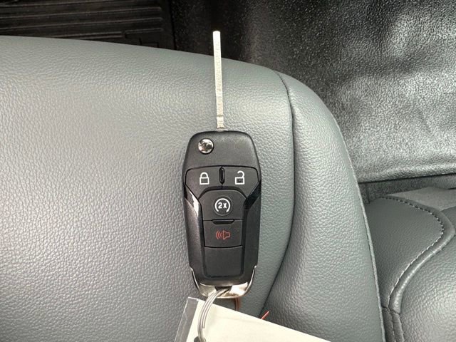 New 2024 Ford F450 XL w/ Snow Plow Prep Package image 33