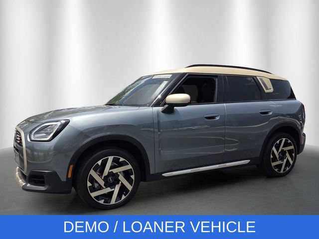 New 2026 MINI Cooper Countryman S AWD/4WD image 3