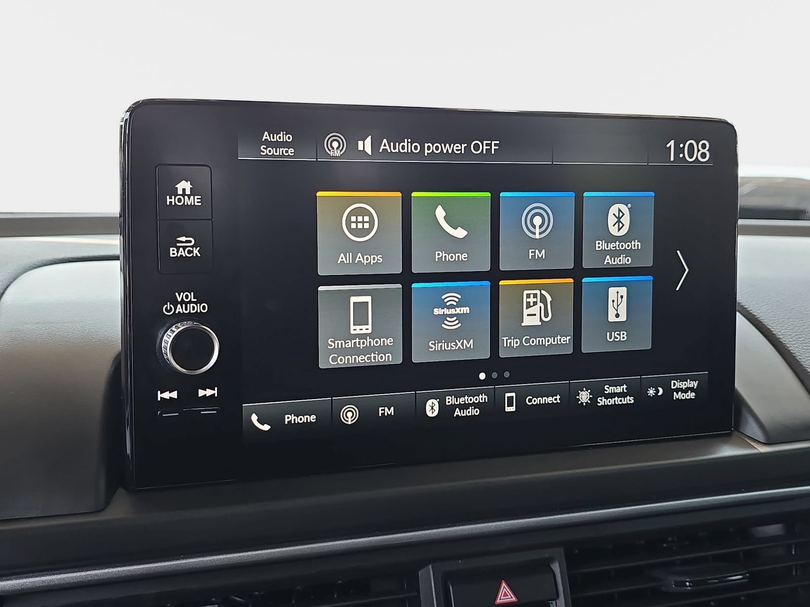 Certified 2025 Honda Pilot EX-L image 21