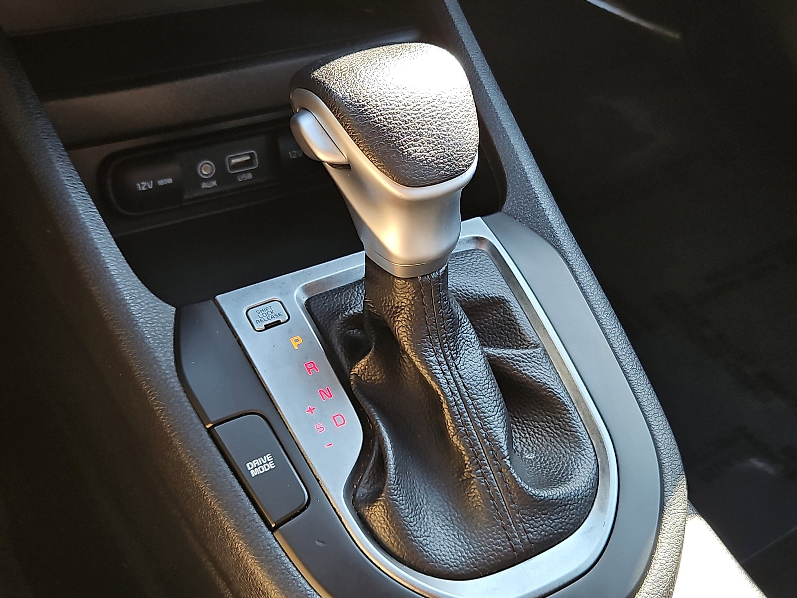 Used 2021 Kia Forte LXS FWD image 14