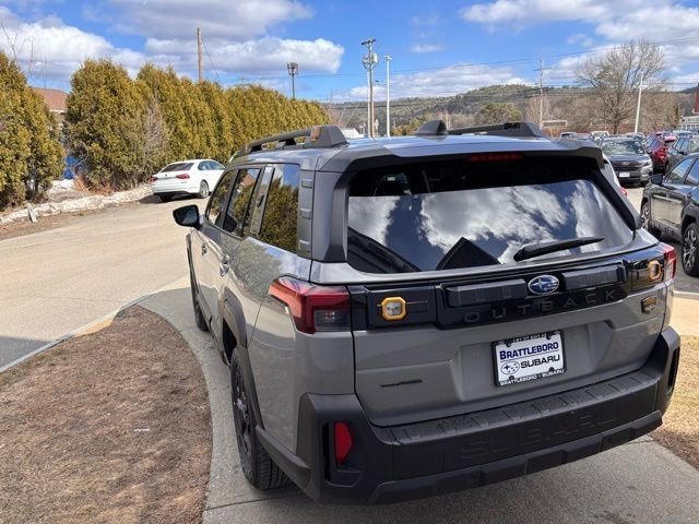 New 2026 Subaru Outback Wilderness image 6